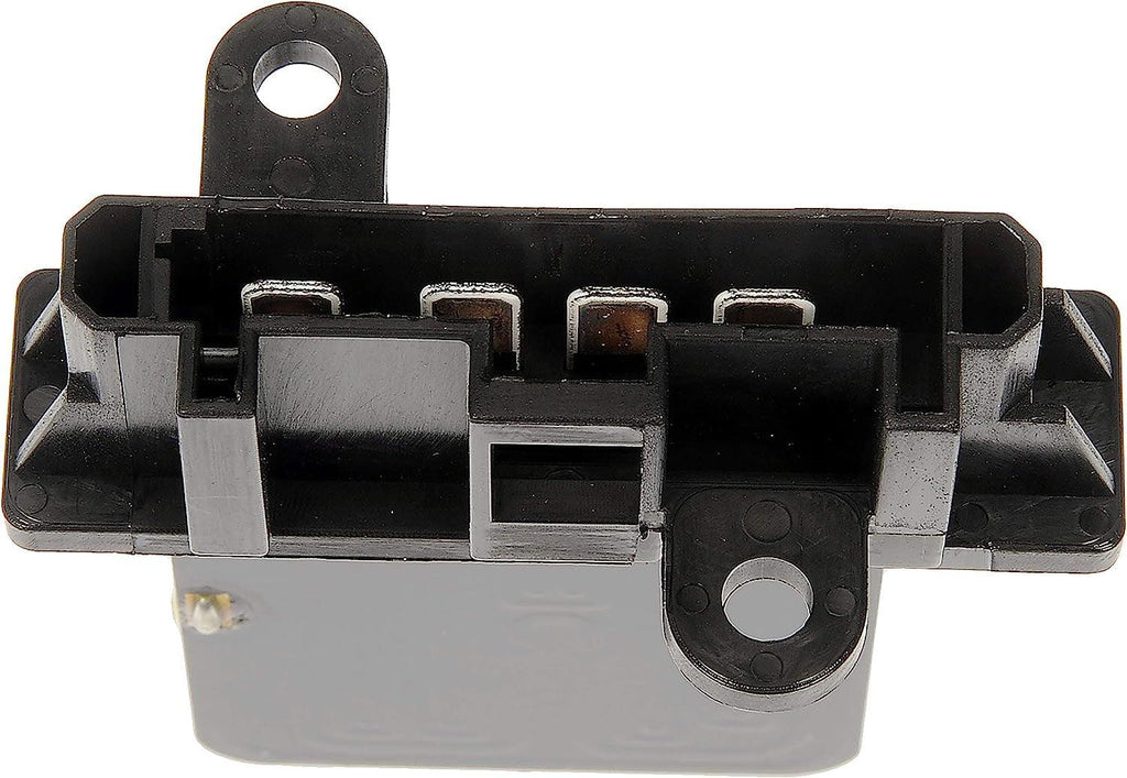 Dorman 973-118 HVAC Blower Motor Resistor Kit Compatible with Select Nissan Models