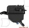A-Premium Engine Coolant Reservior Tank with [Cap & Sensor] Compatible with BMW E60 E61, 525I 525Xi 528I 528Xi 530I 530Xi 535I 535Xi 545I 550I 645Ci 650I, Replace for 17137542986, 17137519219, 603-351