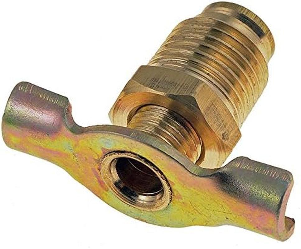 Dorman Help! 43176 Drain Cock 1/4"" ""