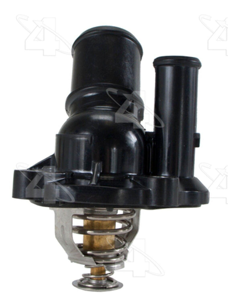 Engine Coolant Thermostat / Water Outlet for Transit Connect, Escape+More 86097