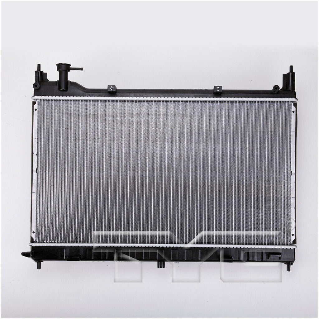 TYC Radiator for 15-19 Murano 13532