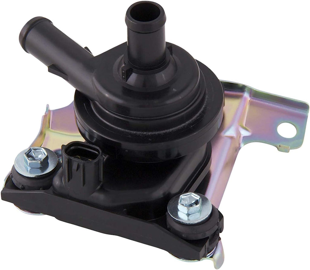 Gates 41503E Electric Engine Water Pump