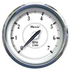 Newport SS 4 Inch Tach (7000 Rpm)-All Outboard - 45003