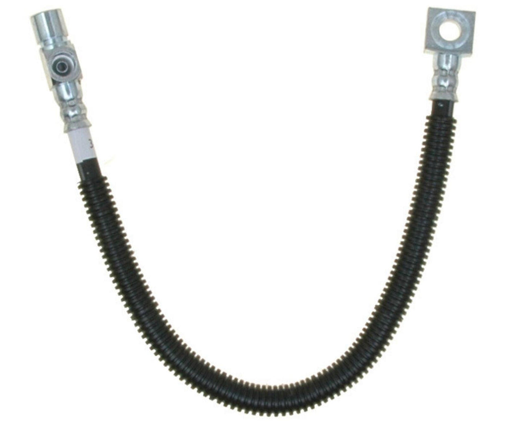 Raybestos Brake Hydraulic Hose for Express 3500, Savana 3500 BH383004
