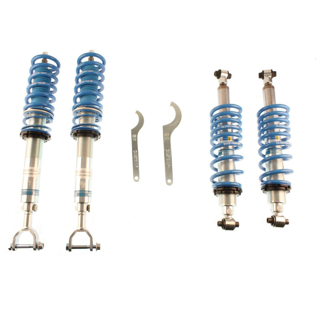 48-086165 Bilstein Shock Absorbers - greatparts