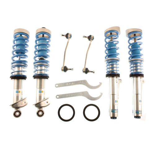 48-186346 Bilstein Shock Absorbers - greatparts