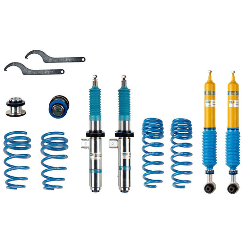 48-245463 Bilstein Shock Absorbers - greatparts