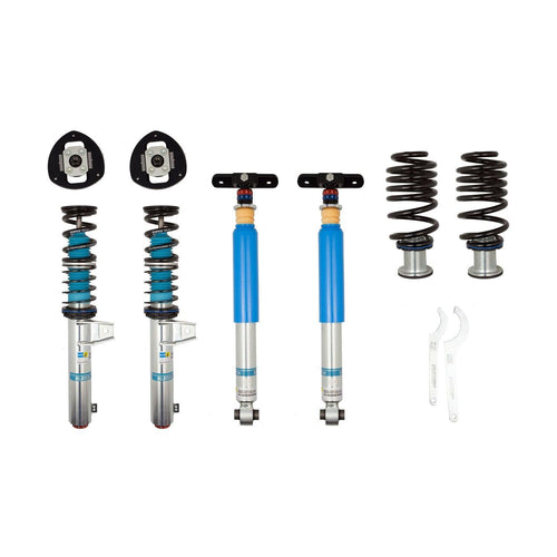 48-253864 Bilstein Shock Absorbers - greatparts
