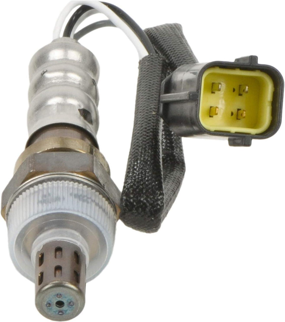 15431 Premium OE Fitment Oxygen Sensor - Compatible with Select Mazda 6 Vehicles