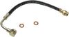 Professional 18J1214 Front Driver Side Hydraulic Brake Hose Assembly