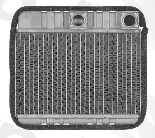 Global Parts HVAC Heater Core for BMW 8231568