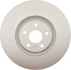 Element3 Replacement Front Disc Brake Rotor for Select Year Volvo S60/S90/V60/V60 Cross Country/V90/V90 Cross Country/Xc40/Xc60/Xc90 Models (982110FZN)