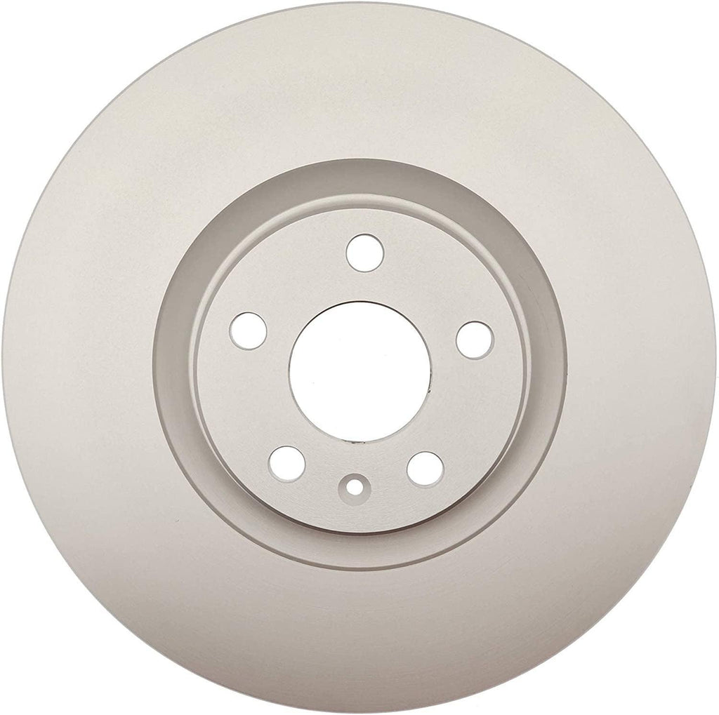 Element3 Replacement Front Disc Brake Rotor for Select Year Volvo S60/S90/V60/V60 Cross Country/V90/V90 Cross Country/Xc40/Xc60/Xc90 Models (982110FZN)