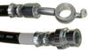 Raybestos Brake Hydraulic Hose for 04-11 Endeavor BH382848