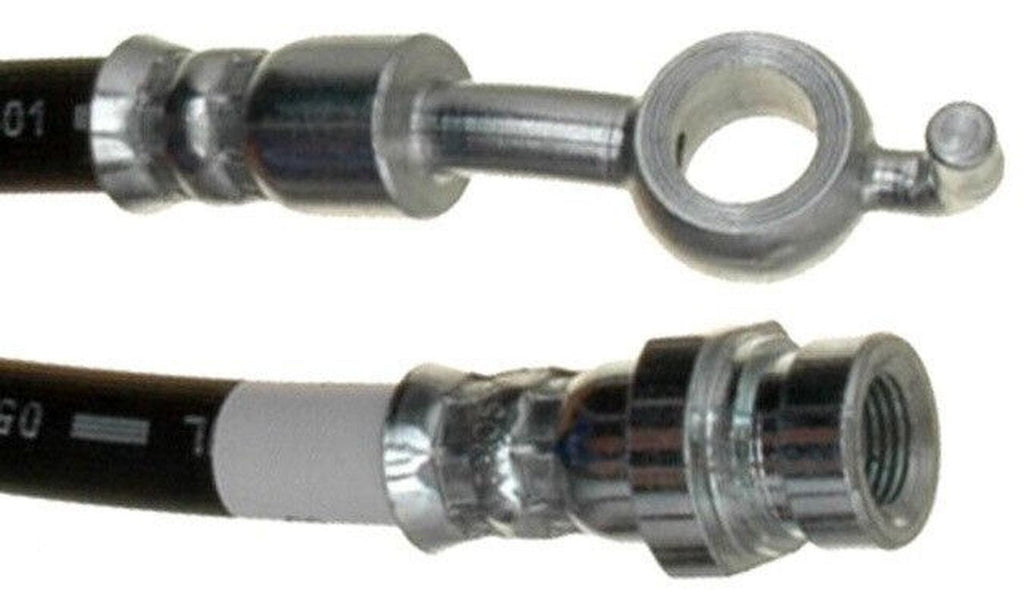 Raybestos Brake Hydraulic Hose for 04-11 Endeavor BH382848