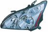 Depo Headlight Assembly for 04-06 Lexus RX330 312-1169L-US9