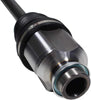 NCV47099 CV Axle Shaft Assembly - Right Front (Passenger Side)