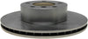 980482R Professional Grade Disc Brake Rotor