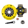 SZ1-XTG4 ACT XT/Race Sprung 4 Pad Kit - greatparts