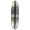 Centric Brake Drum for Corolla, Prius, Celica 123.44038