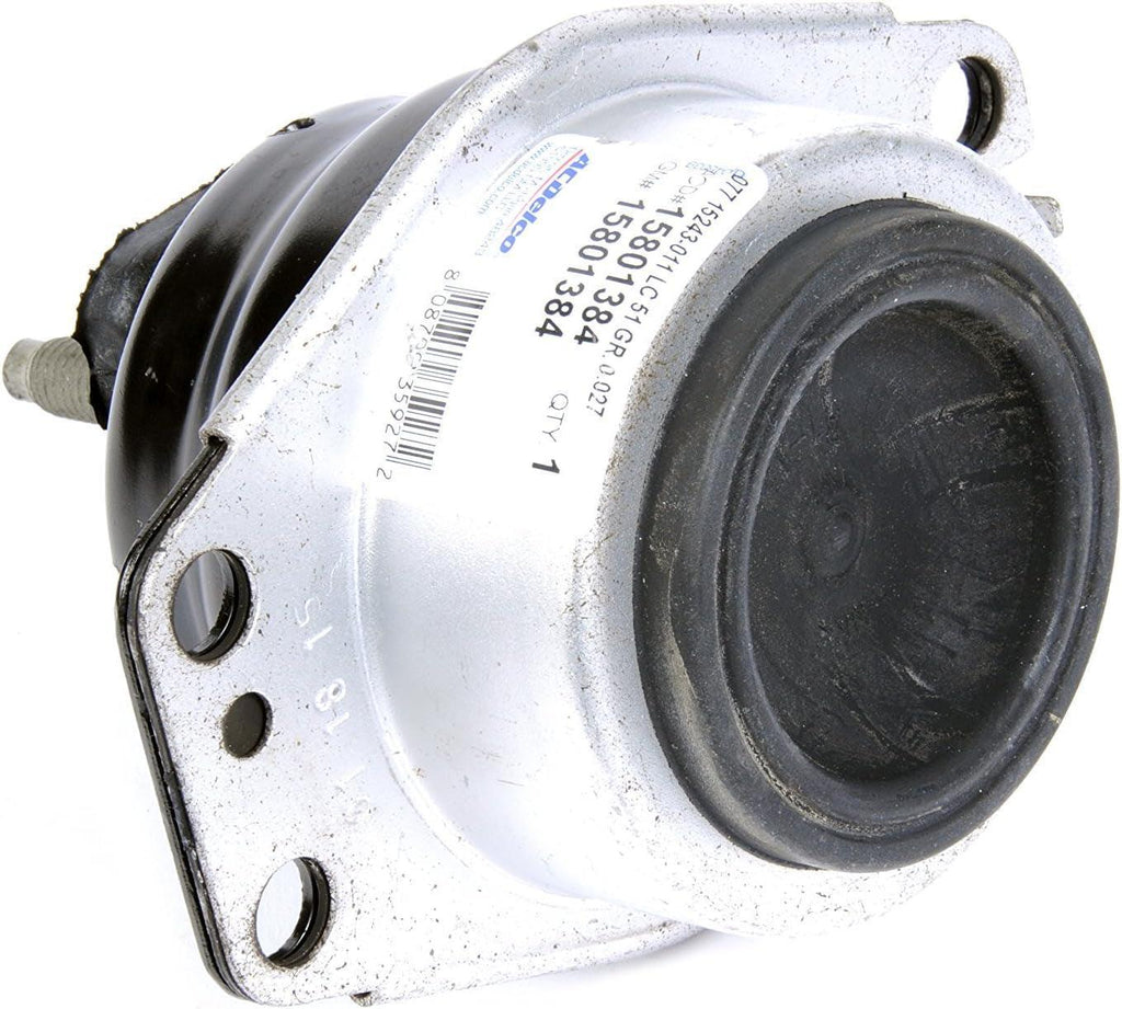 GM Genuine Parts 15801384 Blue Front Lower Engine Mount