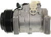 GM Genuine Parts 15-22213 Air Conditioning Compressor and Clutch Assembly