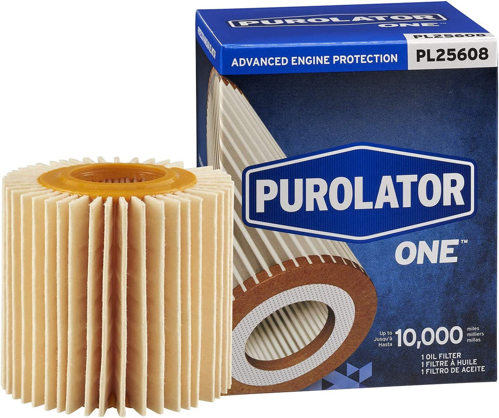 PL25608 one Advanced Engine Protection Cartridge Oil Filter