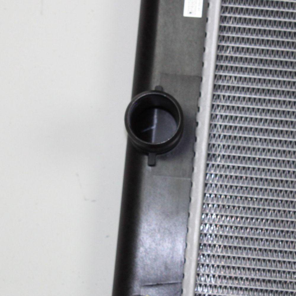 13119 Radiator Compatible with 2010-2015 Toyota Prius