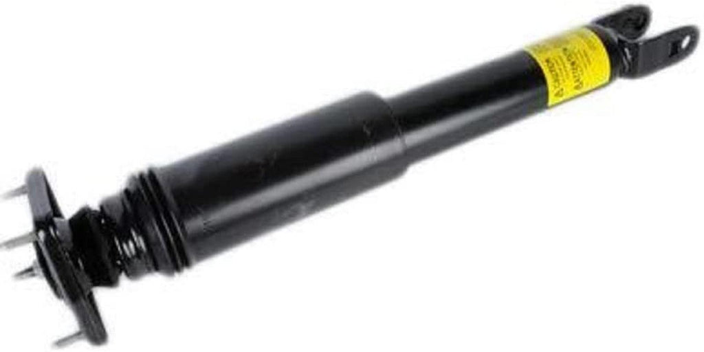 GM Original Equipment 504-133 Premium Monotube Rear Driver Side Shock Absorber