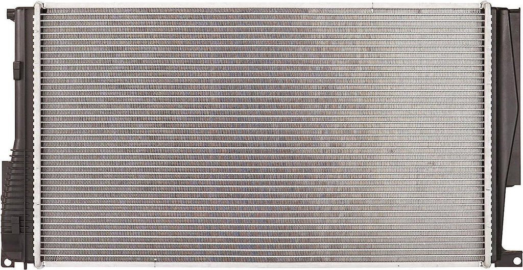 CU13600 Complete Radiator