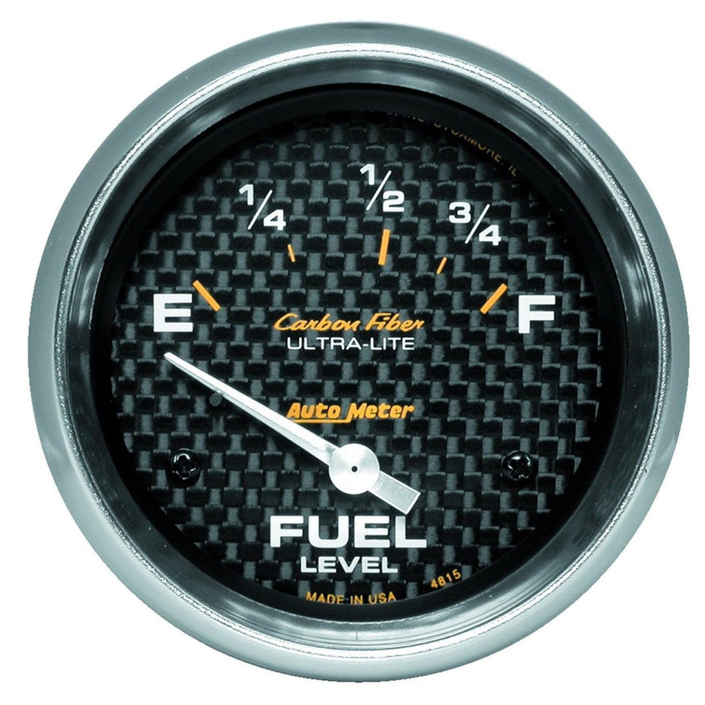2-5/8 in. FUEL LEVEL 73-10 O CARBON FIBER - greatparts