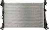 CU13513 Complete Radiator