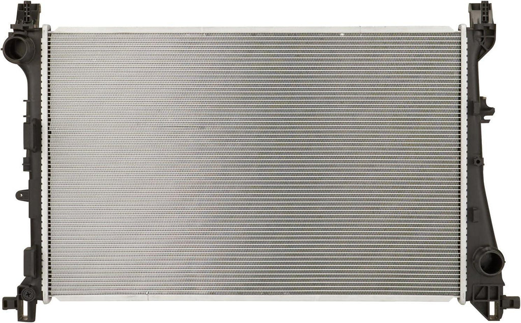CU13513 Complete Radiator