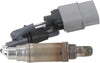 15466 Premium Original Equipment Oxygen Sensor - Compatible with Select Nissan Frontier, Xterra