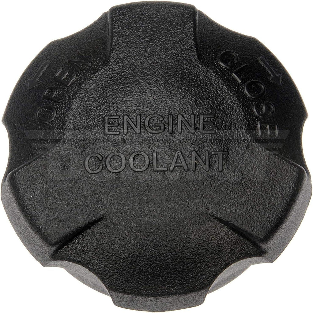 Dorman 54018: Coolant Reservoir Cap