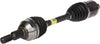 GM Original Equipment 25849949 Front Passenger Side Half-Shaft Assembly