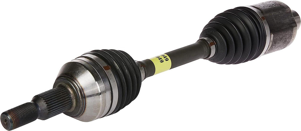 GM Original Equipment 25849949 Front Passenger Side Half-Shaft Assembly