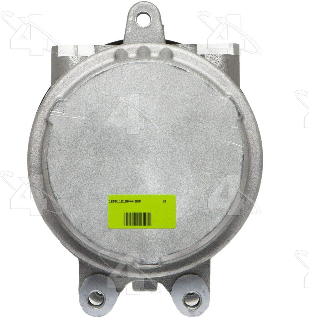 58112 New AC Compressor