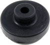 Dorman 42088 Crankcase Vent Tube Grommet - 0.229 In. ID - 1.314 In. OD - 0.823 In. Thickness Compatible with Select Jeep Models