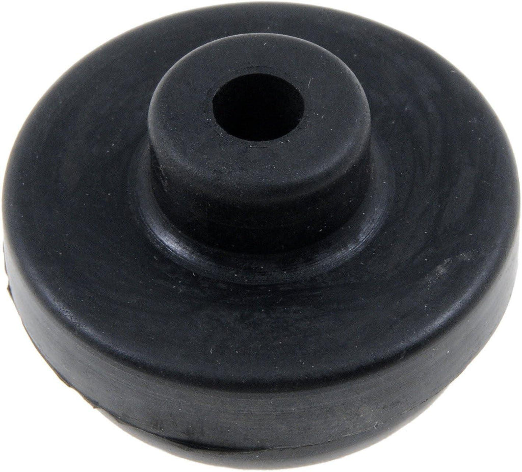Dorman 42088 Crankcase Vent Tube Grommet - 0.229 In. ID - 1.314 In. OD - 0.823 In. Thickness Compatible with Select Jeep Models