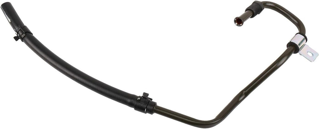 GM Genuine Parts 96966978 Automatic Transmission and Engine Oil Cooler Pipe Kit