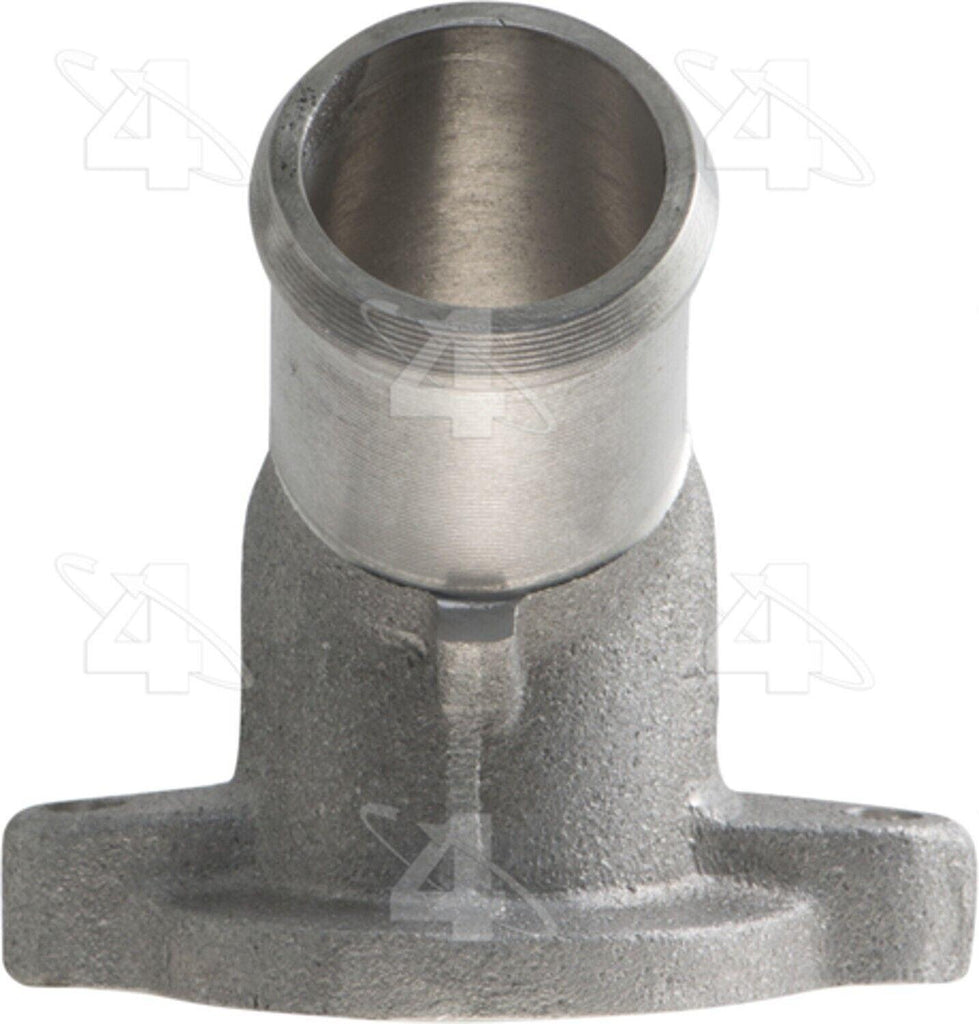 Four Seasons Engine Coolant Water Outlet for 1999-2004 Ford Mustang 85032