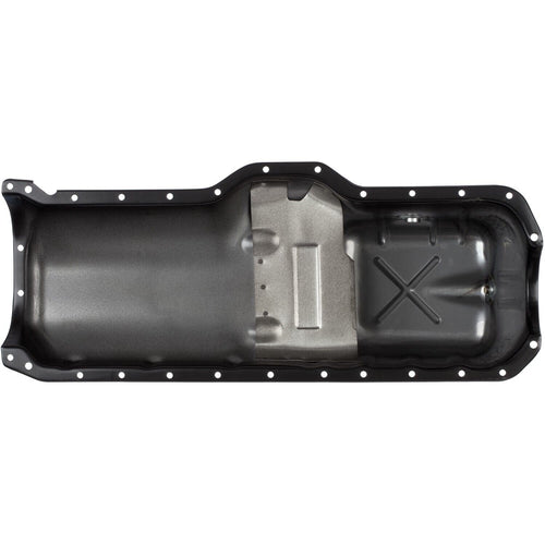 ATP Parts Engine Oil Pan for Jeep 103072