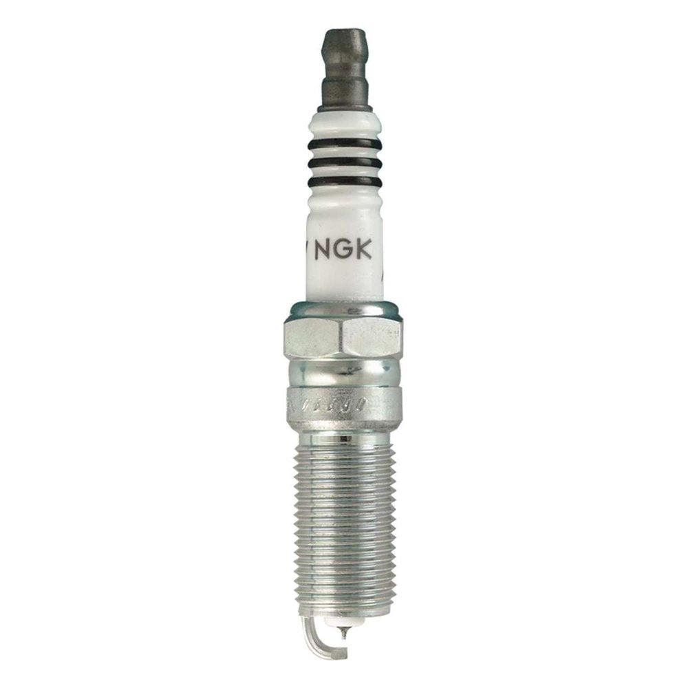 6510 Iridium IX Spark Plug (4 Pack) Fits Select: 2014-2015 CADILLAC XTS, 2014 CADILLAC CTS