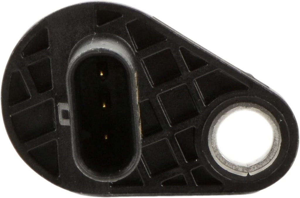 0261210318 Original Equipment Crankshaft Position Sensor for Select Dodge: 2013 Dart; Fiat: 2012-13 500, 2016-18 500X; Jeep: 2015-18 Renegade