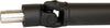 Dorman 976-788 Rear Drive Shaft Compatible with Select Subaru Models