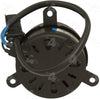 75824 Radiator Fan Motor