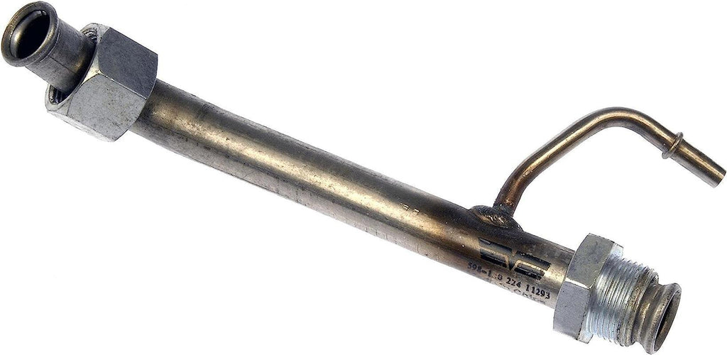 Dorman 598-120 Exhaust Gas Recirculation (EGR) Line Compatible with Select Ford/Mercury Models