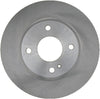 680822R Professional Grade Disc Brake Rotor
