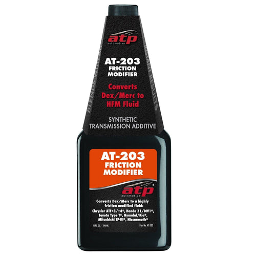 Transmission Fluid Additive for CSX, MDX, RDX, RL, TL, TSX, 300+More AT-203